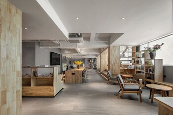 guangzhou shuge hotel