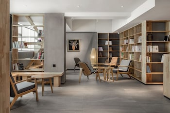 guangzhou shuge hotel