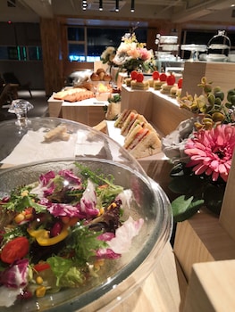 guangzhou shuge hotel