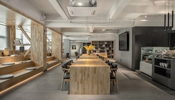 guangzhou shuge hotel