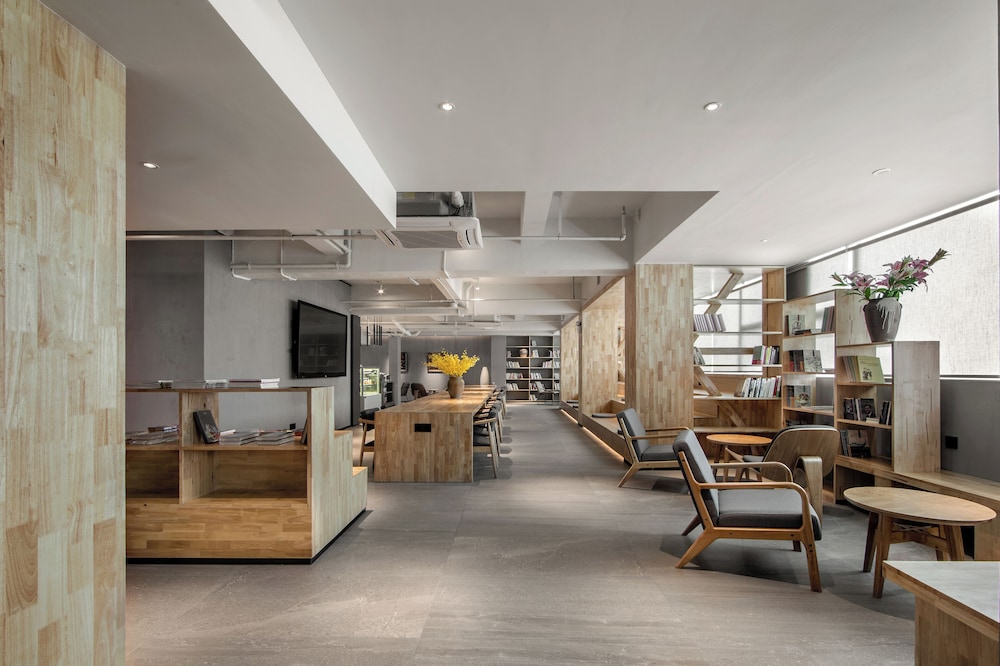 guangzhou shuge hotel