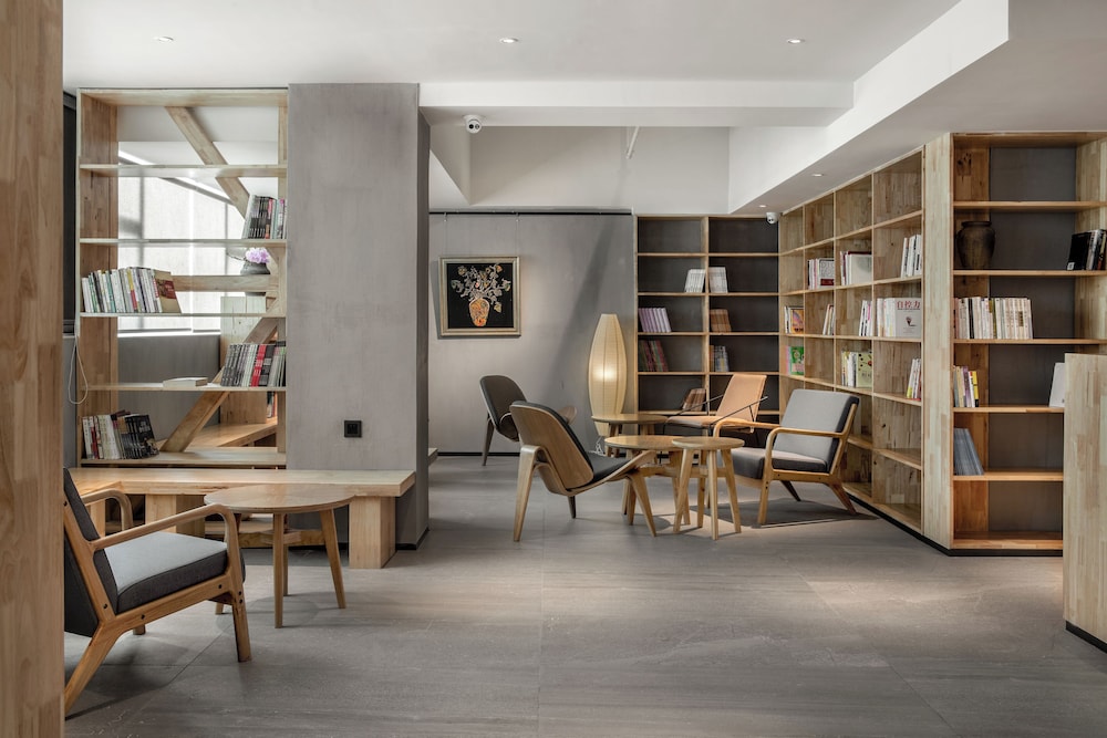 guangzhou shuge hotel