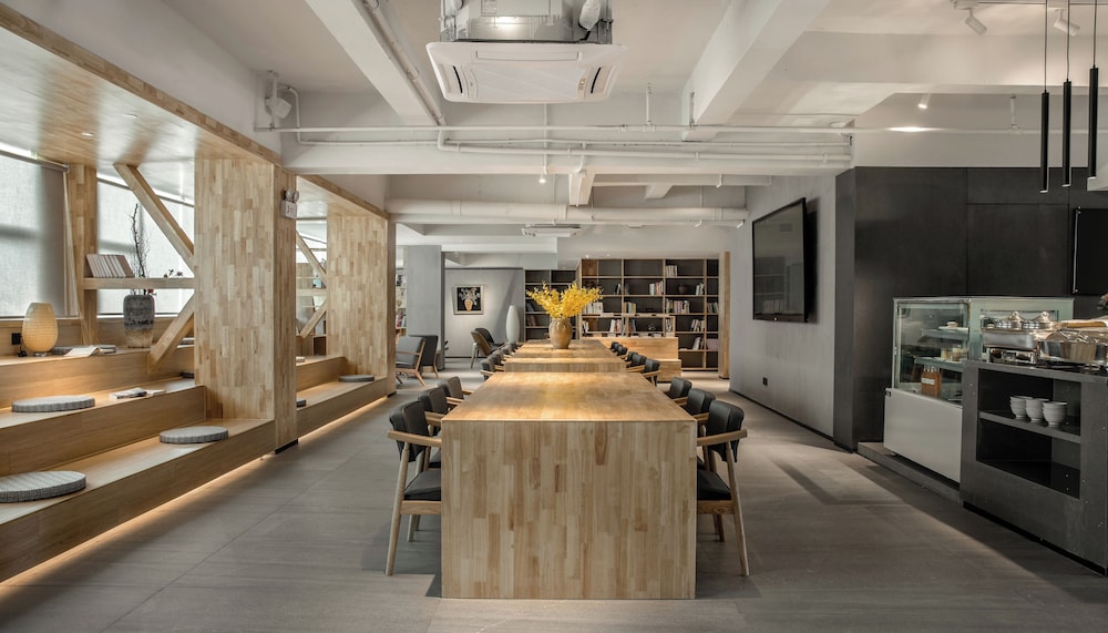 guangzhou shuge hotel