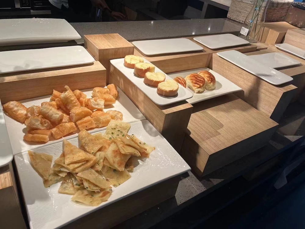 guangzhou shuge hotel