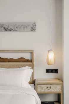 guangzhou shuge hotel