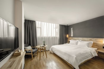 guangzhou shuge hotel