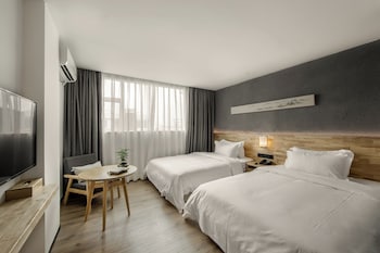 guangzhou shuge hotel