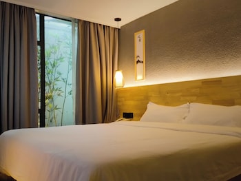 guangzhou shuge hotel