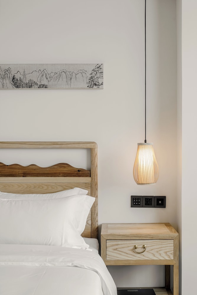 guangzhou shuge hotel