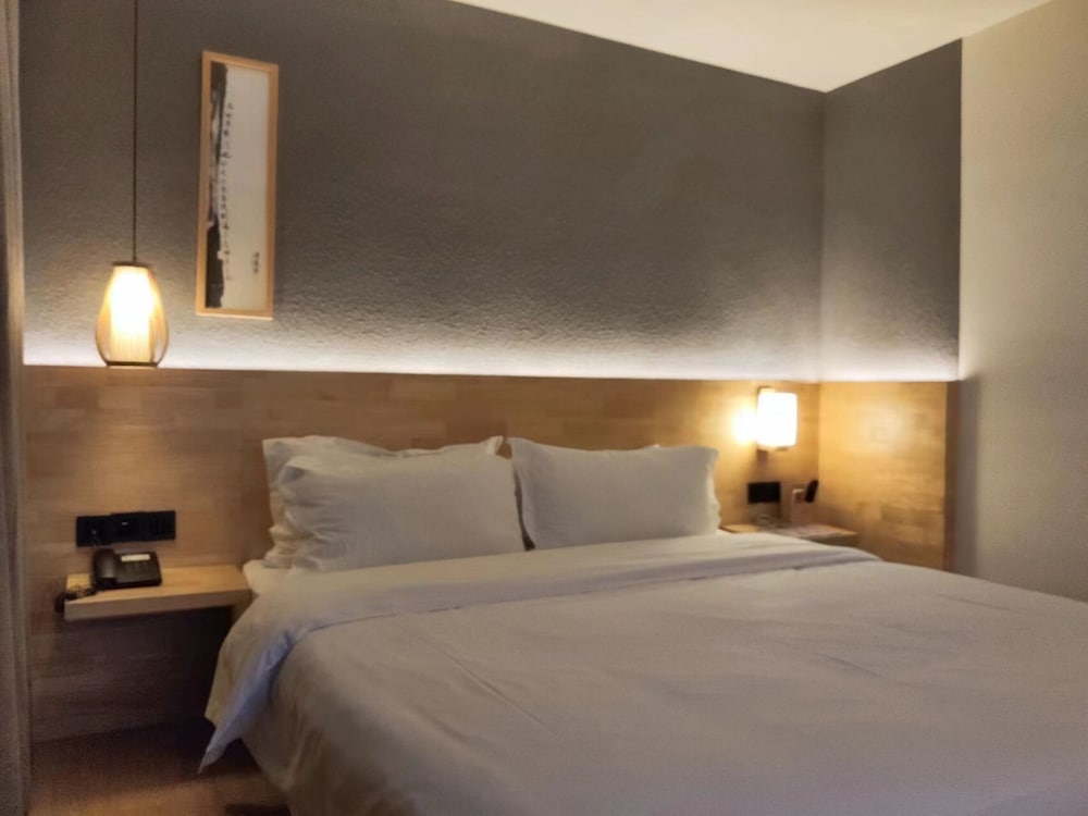 guangzhou shuge hotel