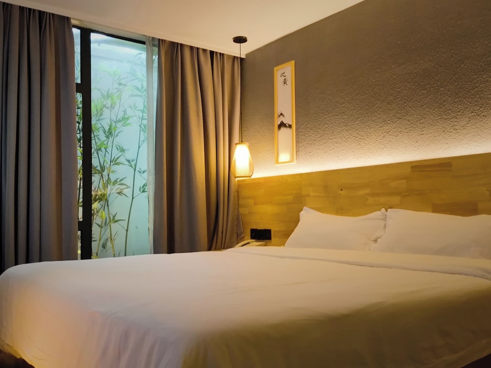 guangzhou shuge hotel