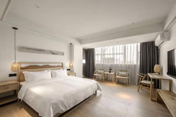 guangzhou shuge hotel