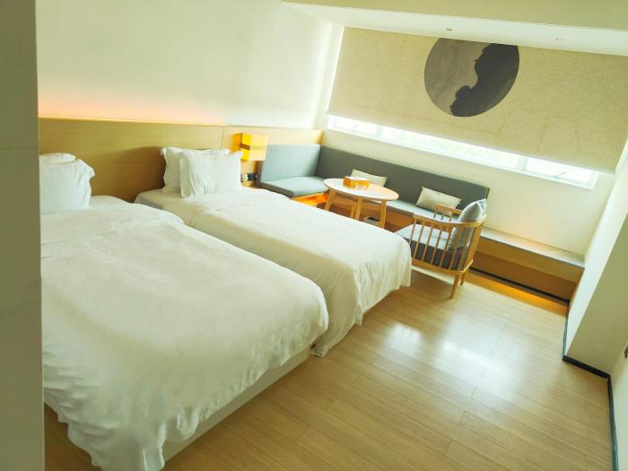 guangzhou shuge hotel