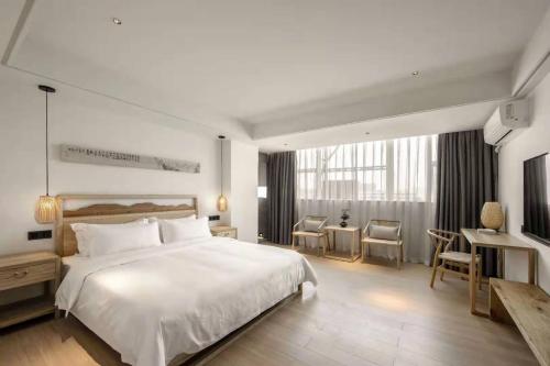 guangzhou shuge hotel