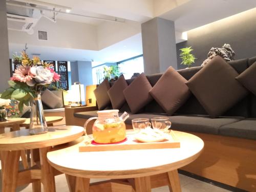 guangzhou shuge hotel