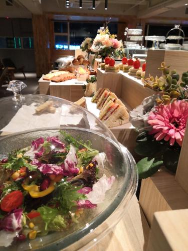 guangzhou shuge hotel