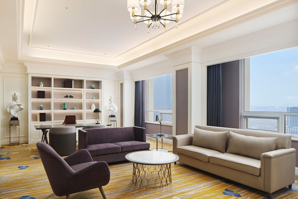 sheraton yinchuan