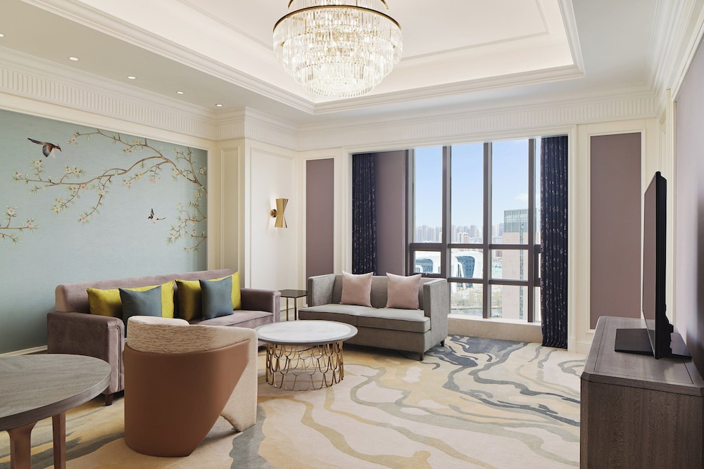 sheraton yinchuan
