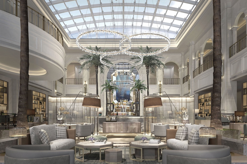 sheraton yinchuan