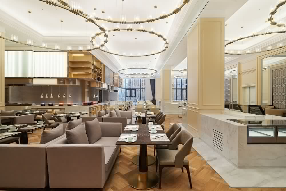 sheraton yinchuan