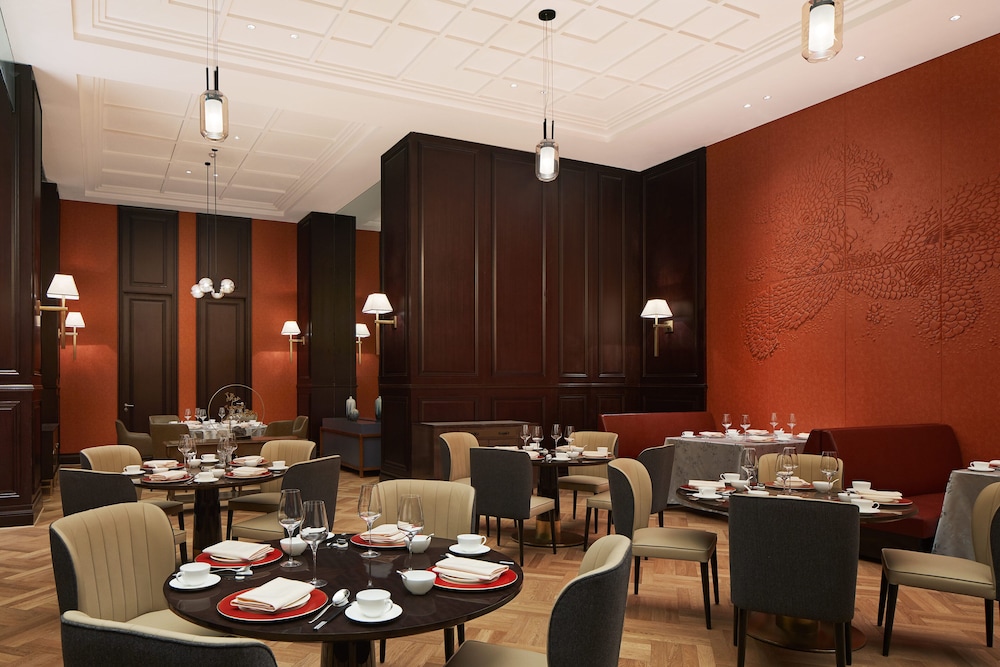 sheraton yinchuan