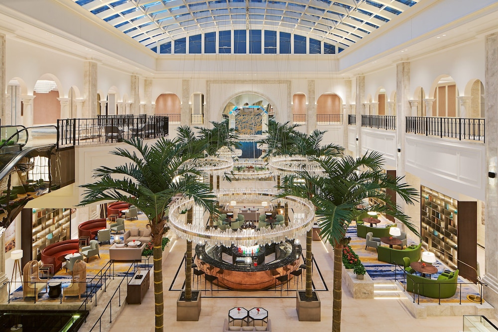 sheraton yinchuan