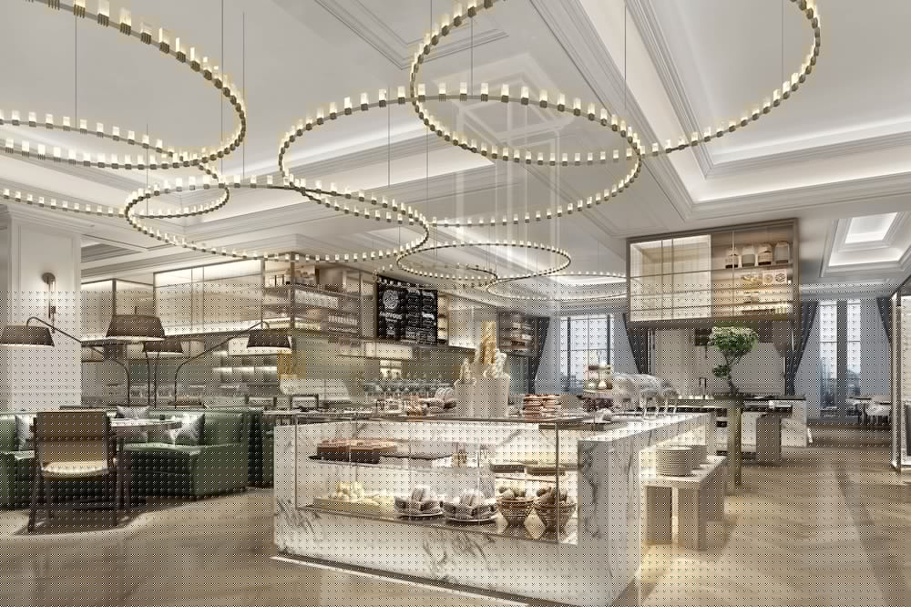 sheraton yinchuan