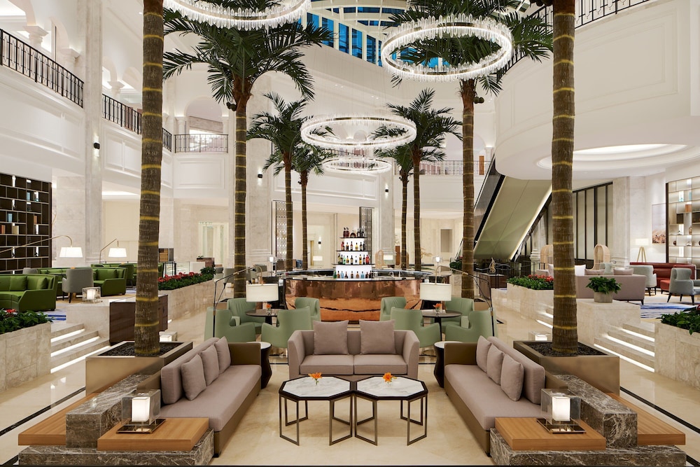sheraton yinchuan