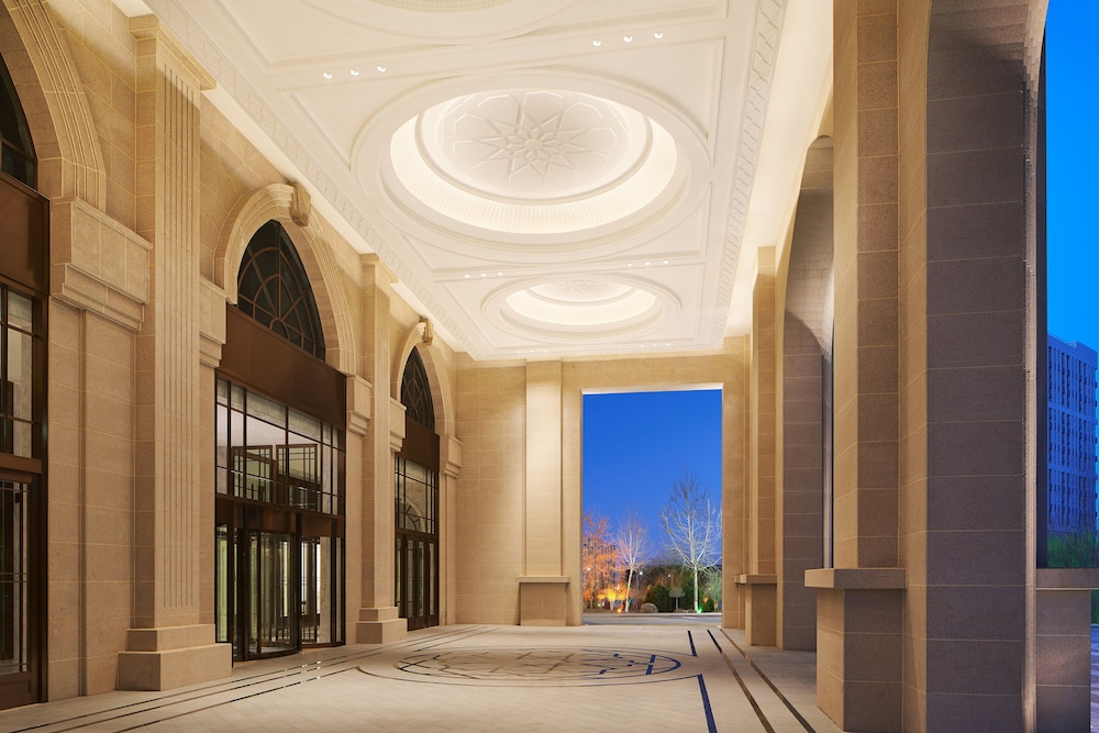 sheraton yinchuan