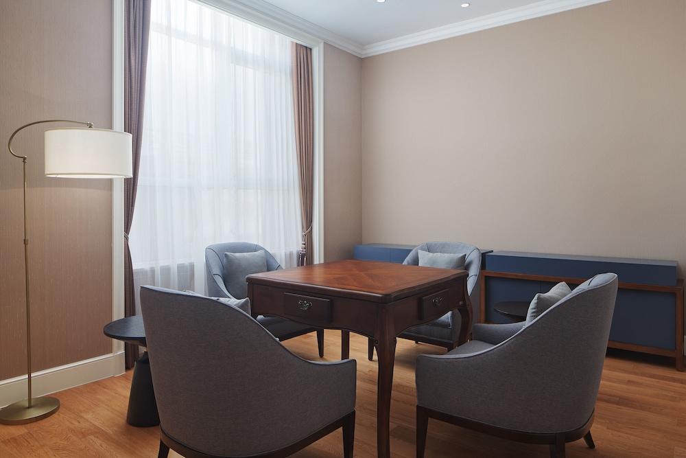 sheraton yinchuan