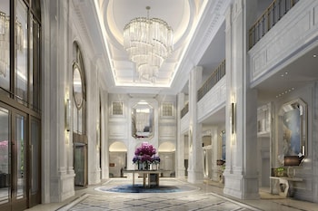 sheraton yinchuan
