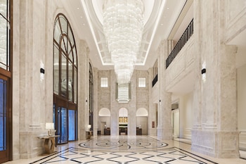 sheraton yinchuan