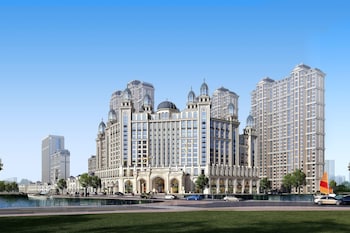 sheraton yinchuan