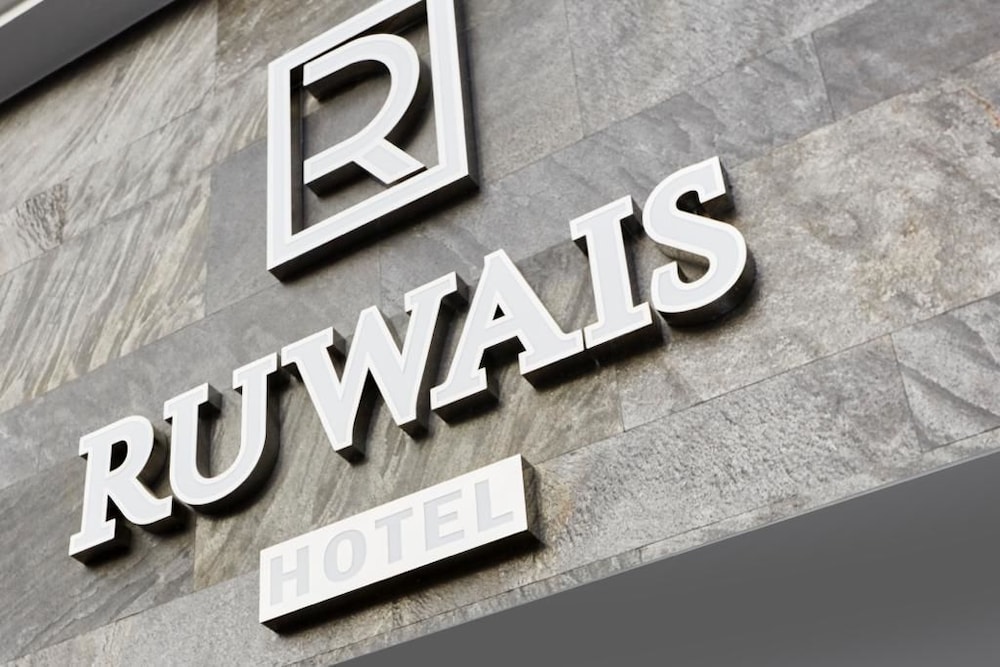ruwais hotel