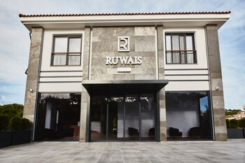 ruwais hotel