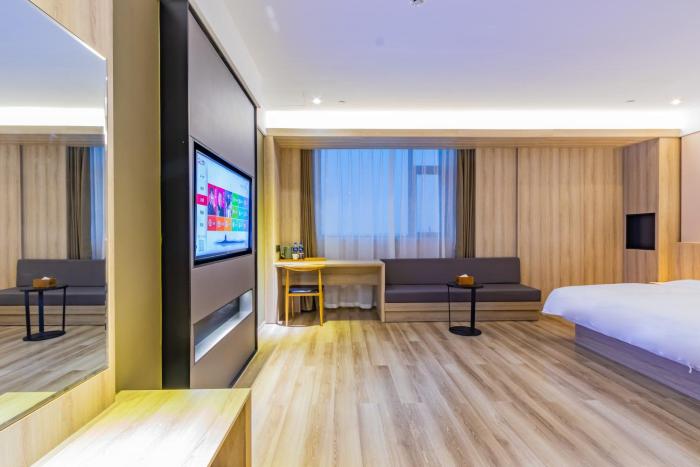 hanting premium hotel hangzhou xiaoshan inter