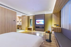hanting premium hotel hangzhou xiaoshan inter