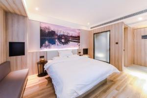 hanting premium hotel hangzhou xiaoshan inter