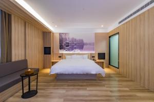hanting premium hotel hangzhou xiaoshan inter