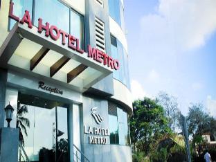 la hotel metro