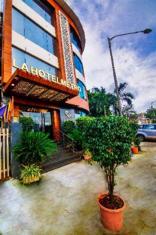 la hotel metro