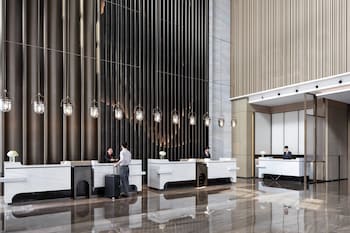 Zhangjiagang Marriott Hotel,Zhangjiagang>>Suzhou,4.5 star