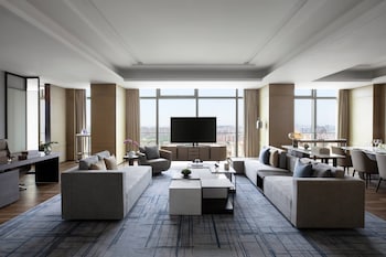 zhangjiagang marriott hotel