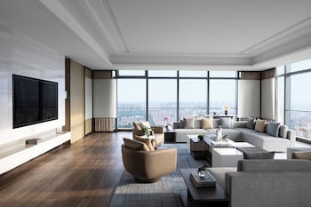 zhangjiagang marriott hotel