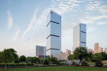 zhangjiagang marriott hotel