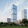 zhangjiagang marriott hotel