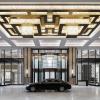 zhangjiagang marriott hotel
