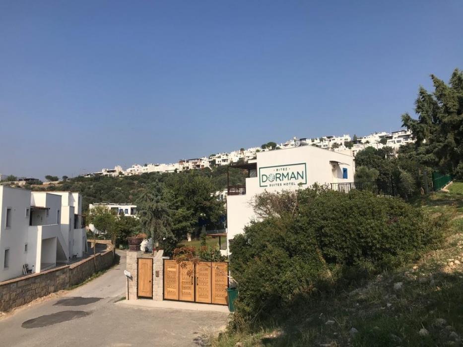 bodrum