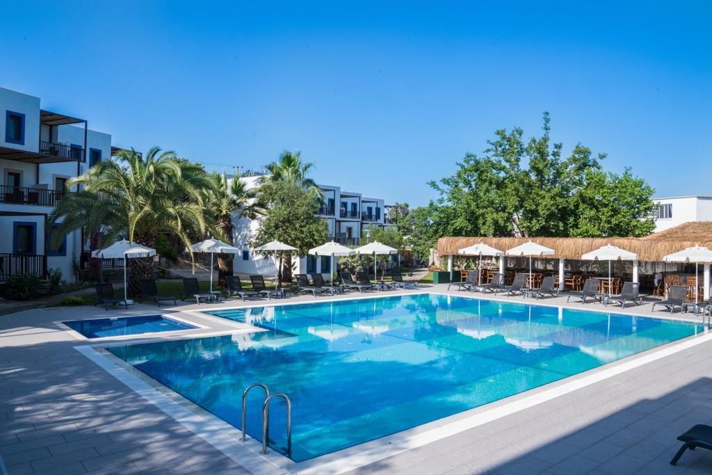 dorman suites hotel