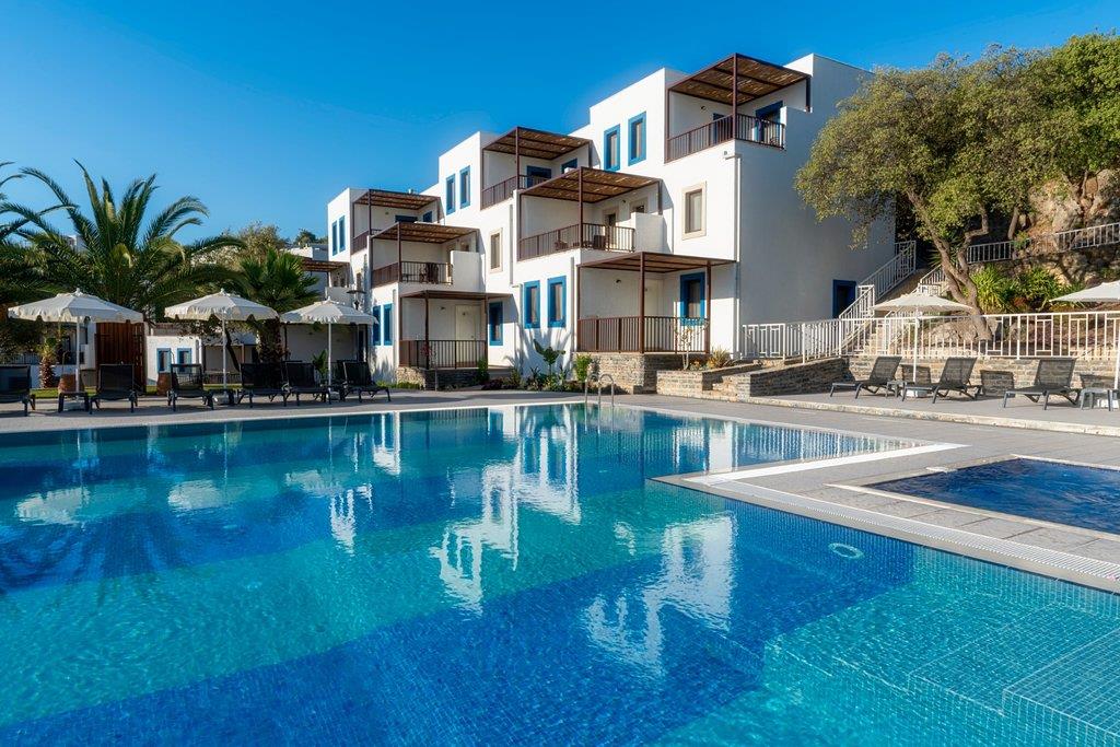 dorman suites hotel
